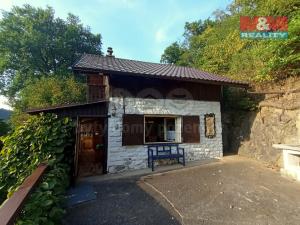 Prodej chaty, Vrané nad Vltavou, Nad Zastávkou, 70 m2