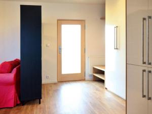 Pronájem bytu 2+kk, Praha - Stodůlky, U Albrechtova vrchu, 51 m2