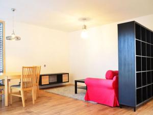 Pronájem bytu 2+kk, Praha - Stodůlky, U Albrechtova vrchu, 51 m2