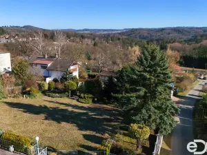 Prodej rodinného domu, Senohraby, Nad žlábky, 388 m2