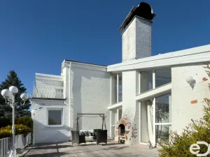 Prodej rodinného domu, Senohraby, Nad žlábky, 388 m2