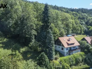 Prodej rodinného domu, Svoboda nad Úpou, Sluneční stráň, 393 m2