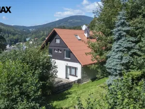 Prodej rodinného domu, Svoboda nad Úpou, Sluneční stráň, 393 m2