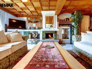 Prodej rodinného domu, Svoboda nad Úpou, Sluneční stráň, 393 m2