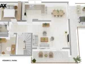 Prodej rodinného domu, Svoboda nad Úpou, Sluneční stráň, 393 m2