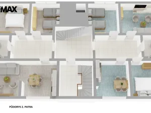 Prodej rodinného domu, Svoboda nad Úpou, Sluneční stráň, 393 m2