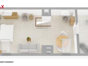 Prodej apartmánu, Svoboda nad Úpou, Sluneční stráň, 393 m2