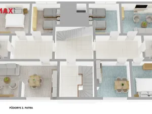 Prodej apartmánu, Svoboda nad Úpou, Sluneční stráň, 393 m2