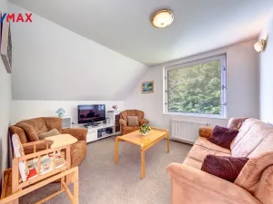 Prodej apartmánu, Svoboda nad Úpou, Sluneční stráň, 393 m2