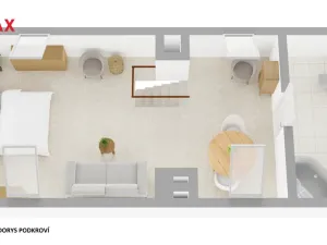 Prodej apartmánu, Svoboda nad Úpou, Sluneční stráň, 393 m2