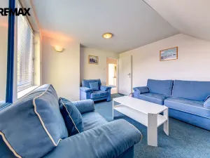 Prodej apartmánu, Svoboda nad Úpou, Sluneční stráň, 393 m2
