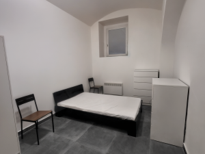 Pronájem apartmánu, Praha - Smíchov, U Nikolajky, 30 m2