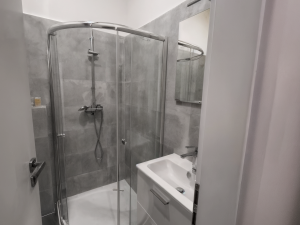 Pronájem apartmánu, Praha - Smíchov, U Nikolajky, 30 m2