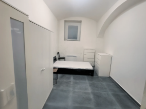 Pronájem apartmánu, Praha - Smíchov, U Nikolajky, 30 m2