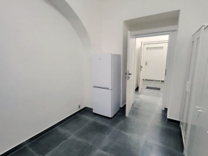 Pronájem apartmánu, Praha - Smíchov, U Nikolajky, 30 m2