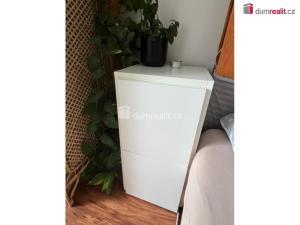 Pronájem bytu 2+kk, Praha - Strašnice, Mrštíkova, 52 m2