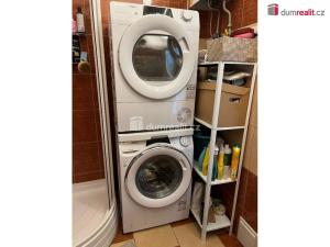 Pronájem bytu 2+kk, Praha - Strašnice, Mrštíkova, 52 m2