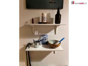 Pronájem bytu 2+kk, Praha - Strašnice, Mrštíkova, 52 m2
