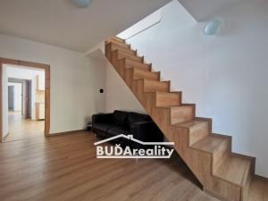 Pronájem bytu 3+1, Zlín, Tečovská, 62 m2