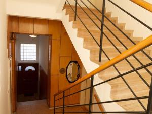 Pronájem rodinného domu, Hodonín, Muchova, 60 m2