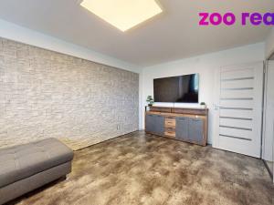 Prodej bytu 2+1, Strakonice, Bezděkovská, 55 m2