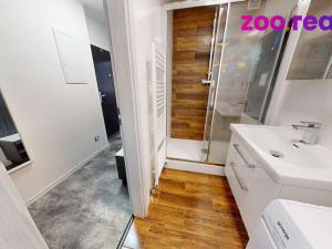 Prodej bytu 2+1, Strakonice, Bezděkovská, 55 m2