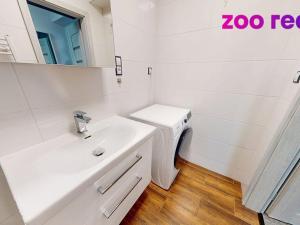 Prodej bytu 2+1, Strakonice, Bezděkovská, 55 m2