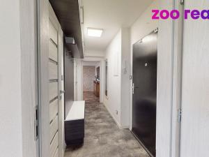 Prodej bytu 2+1, Strakonice, Bezděkovská, 55 m2