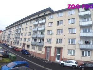 Prodej bytu 2+1, Strakonice, Bezděkovská, 55 m2