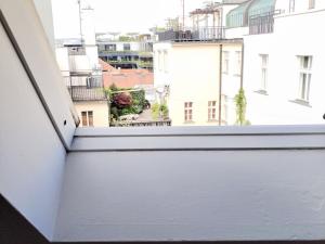 Pronájem bytu 1+kk, Praha - Nové Město, Spálená, 44 m2
