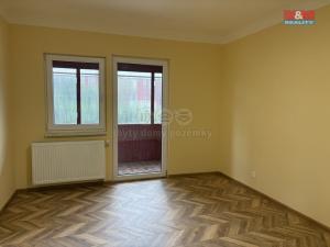 Prodej bytu 3+1, Pardubice - Ohrazenice, Arbesova, 62 m2