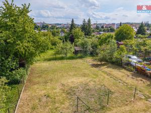 Prodej pozemku pro bydlení, Benešov, 456 m2