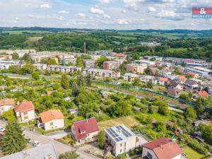 Prodej pozemku pro bydlení, Benešov, 456 m2