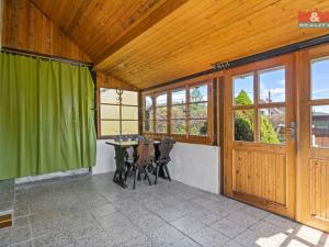 Prodej rodinného domu, Nezabudice, 119 m2
