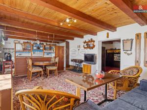 Prodej rodinného domu, Nezabudice, 119 m2