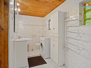 Prodej rodinného domu, Nezabudice, 119 m2