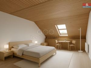 Prodej rodinného domu, Nezabudice, 119 m2