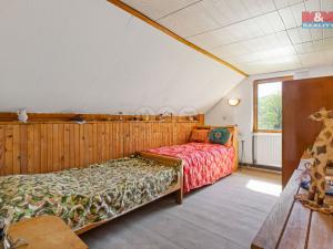 Prodej rodinného domu, Nezabudice, 119 m2
