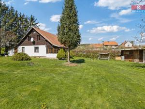 Prodej rodinného domu, Nezabudice, 119 m2