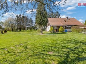 Prodej rodinného domu, Nezabudice, 119 m2