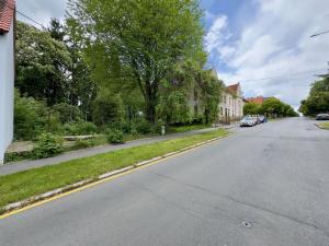 Prodej pozemku pro bydlení, Česká Lípa, Mariánská, 132 m2