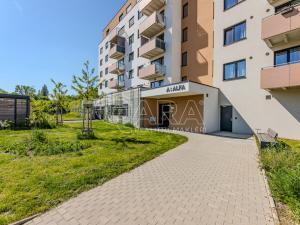 Pronájem bytu 2+kk, Praha - Kbely, Sedlářova, 52 m2