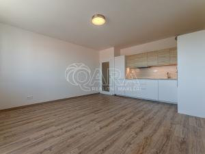 Pronájem bytu 2+kk, Praha - Kbely, Sedlářova, 52 m2