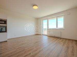 Pronájem bytu 2+kk, Praha - Kbely, Sedlářova, 52 m2