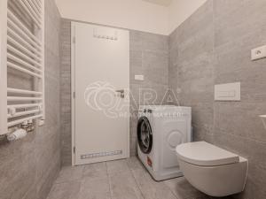 Pronájem bytu 2+kk, Praha - Kbely, Sedlářova, 52 m2