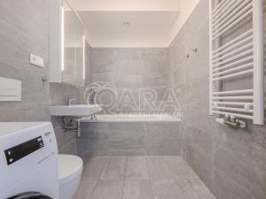Pronájem bytu 2+kk, Praha - Kbely, Sedlářova, 52 m2