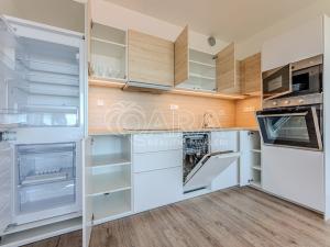 Pronájem bytu 2+kk, Praha - Kbely, Sedlářova, 52 m2
