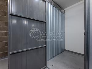 Pronájem bytu 2+kk, Praha - Kbely, Sedlářova, 52 m2
