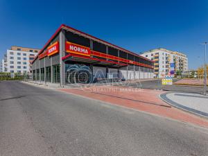 Pronájem bytu 2+kk, Praha - Kbely, Sedlářova, 52 m2