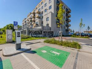 Pronájem bytu 2+kk, Praha - Kbely, Sedlářova, 52 m2
